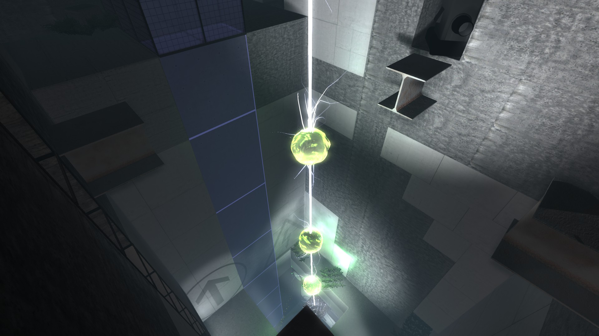 Entropy Rising