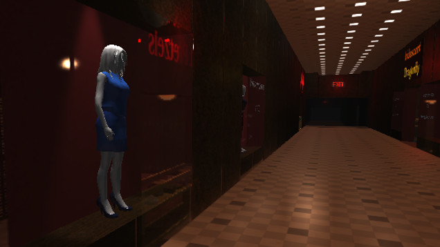 The Spook Inspectors