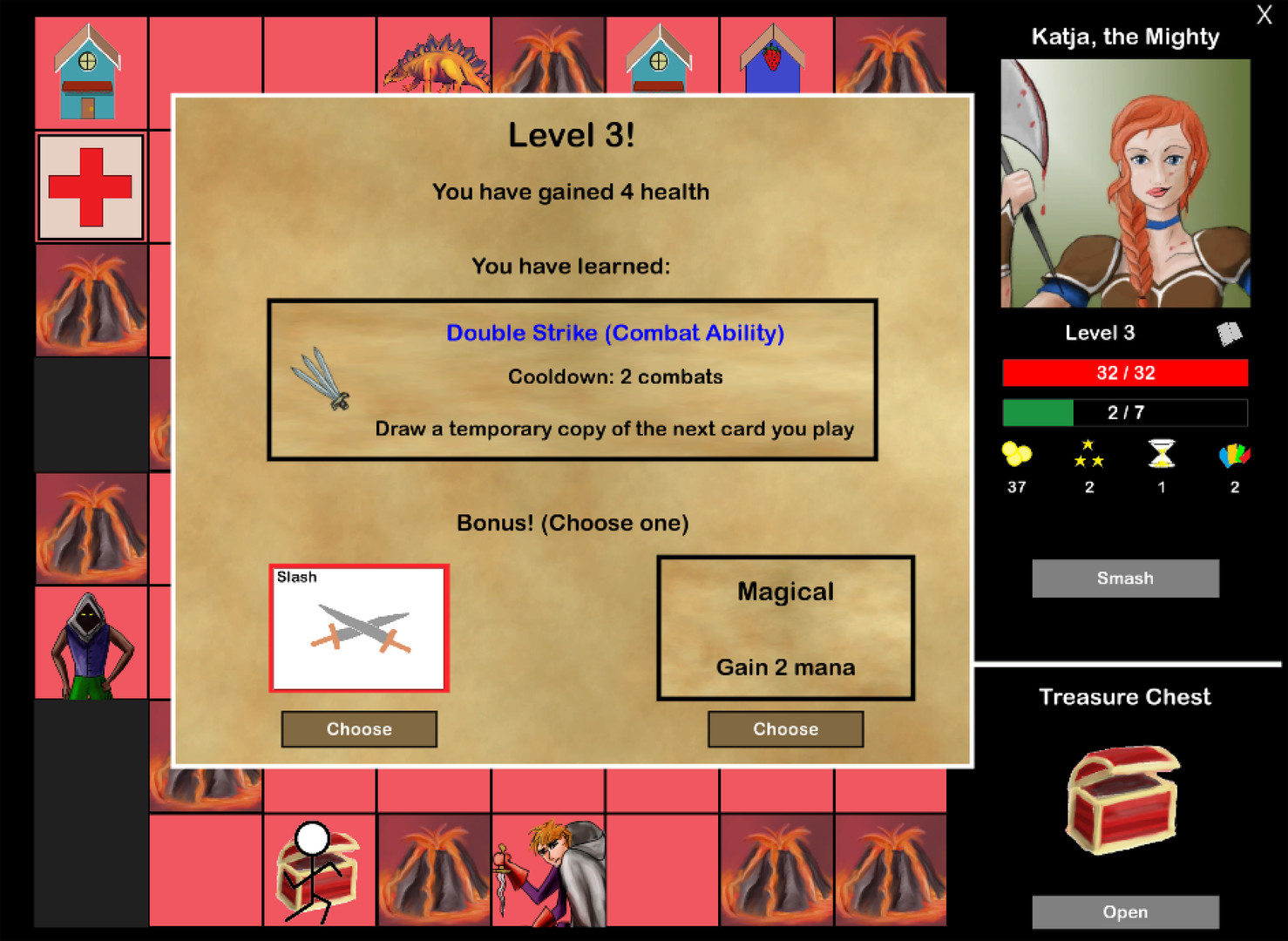 Dream Quest