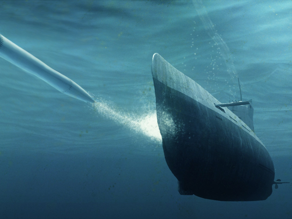 Silent Hunter 4: Wolves of the Pacific – U-Boat Missions