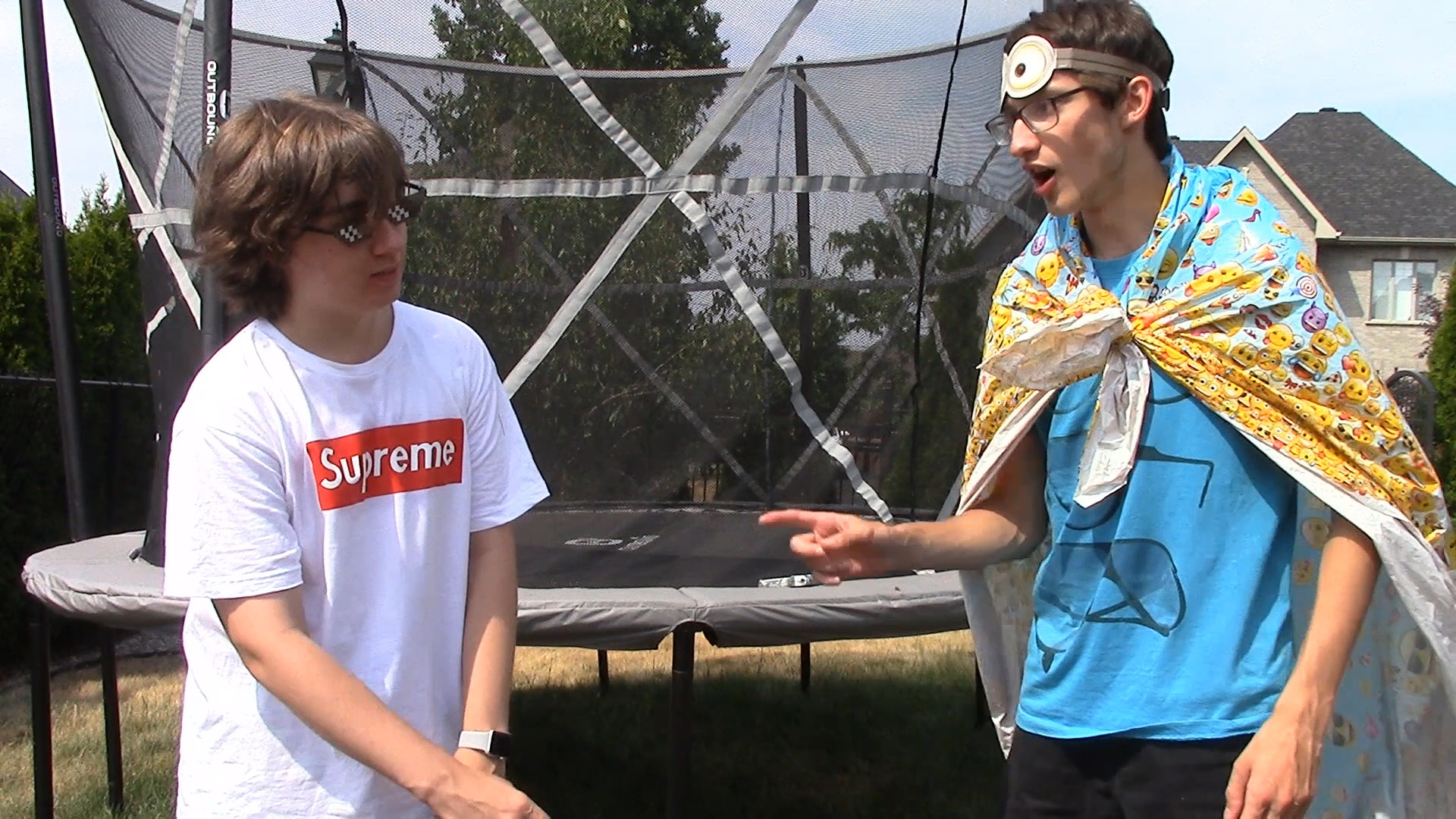 Dabwoman: When the Dab isn’t Sexist