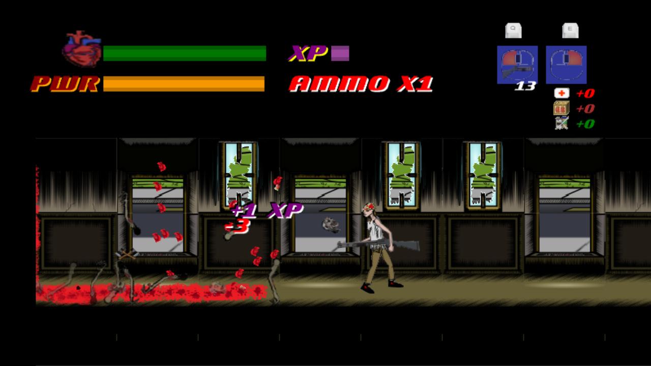 Zombie Town