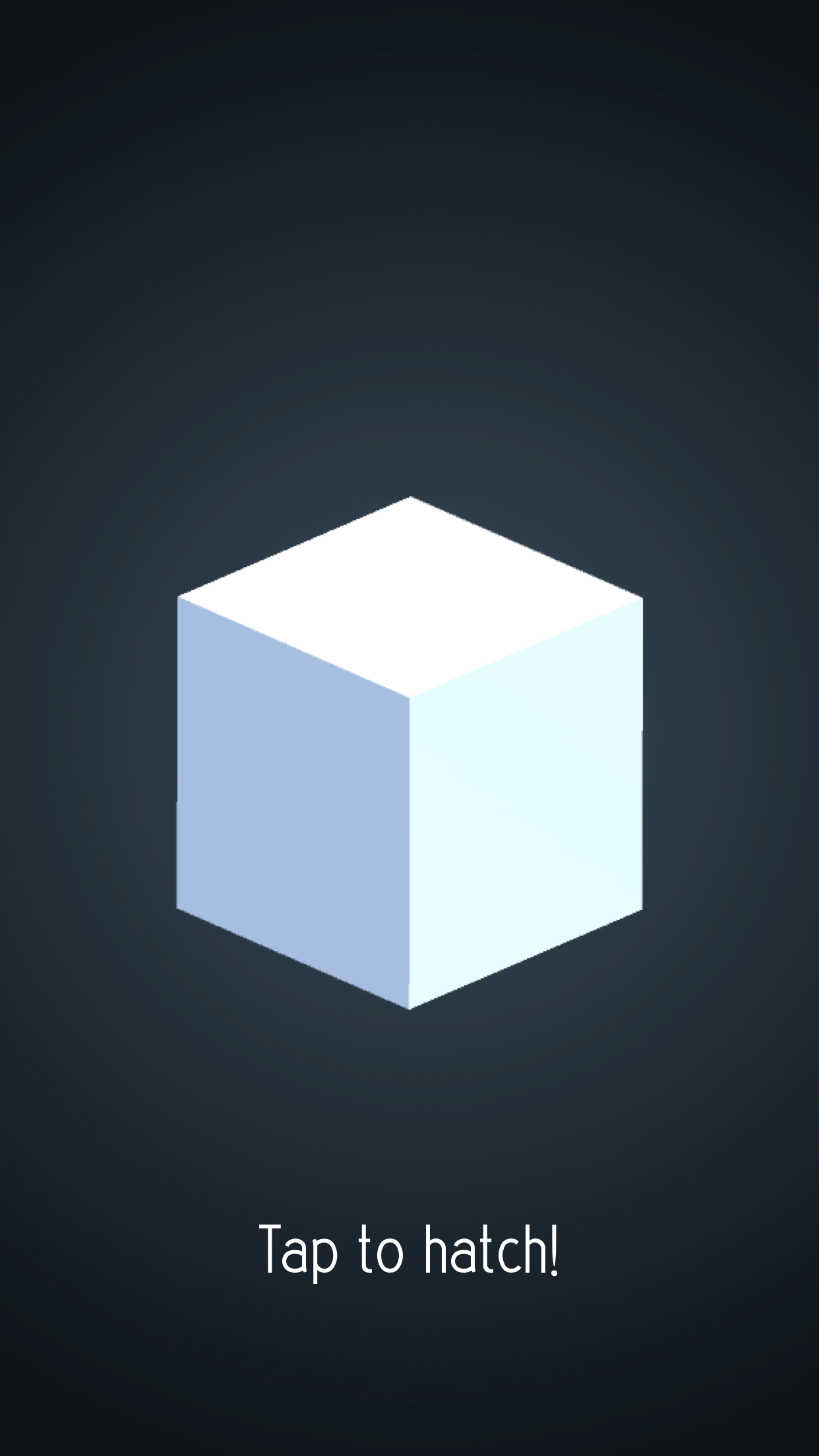 Jumpy: A Very Hard Game