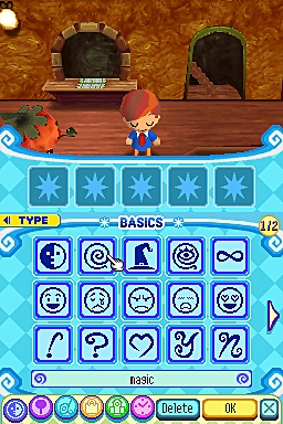 Magician’s Quest: Mysterious Times