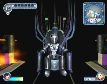 Doctor Who: Return to Earth