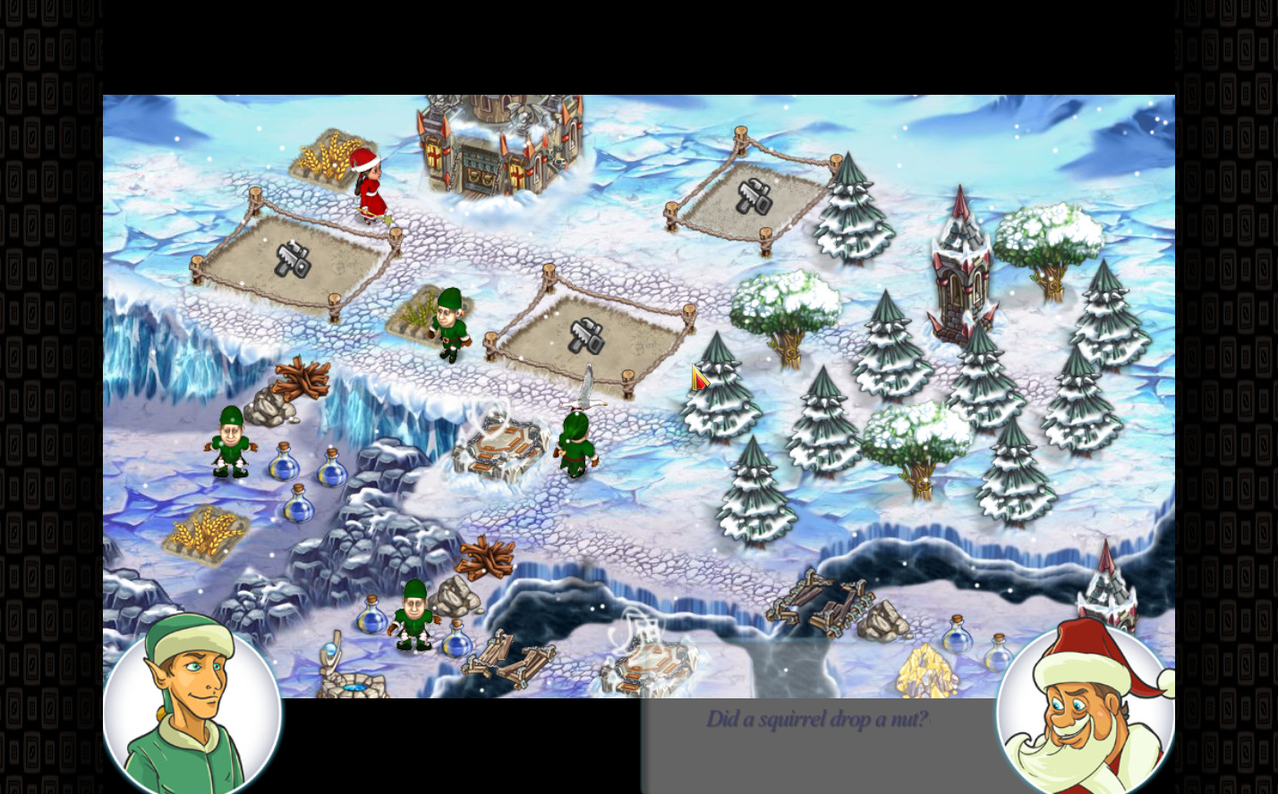 New Yankee in Santa’s Service