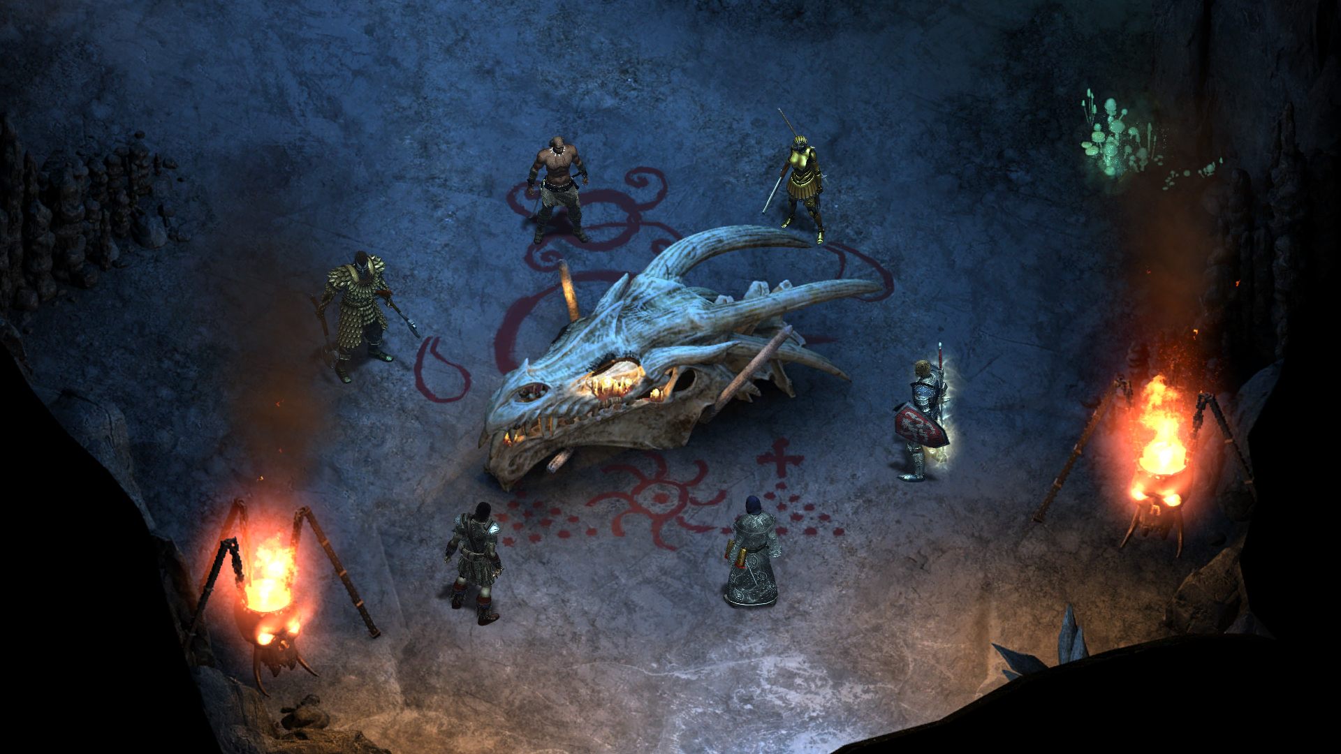 Pillars of Eternity: The White March Part I
