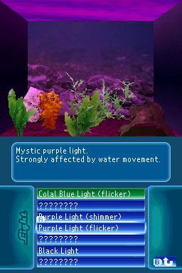My Aquarium: Seven Oceans