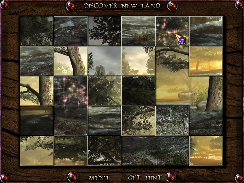 Runes of Avalon – Path of Magic