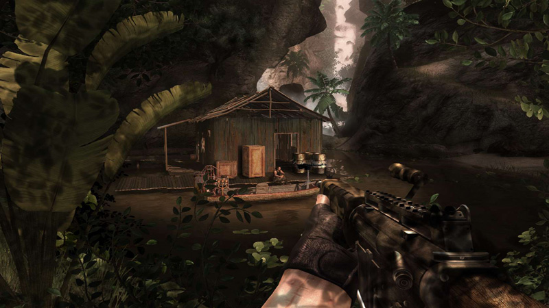 Far Cry 2