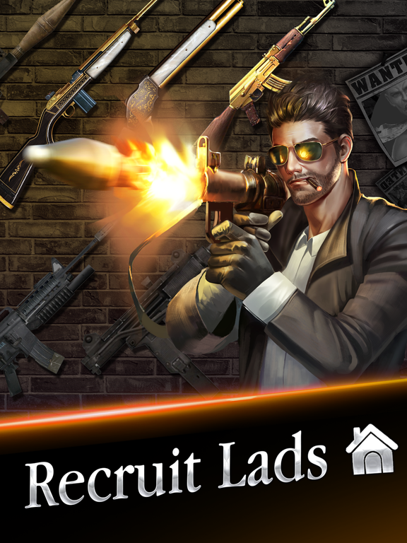 Mafia City: War of Underworld