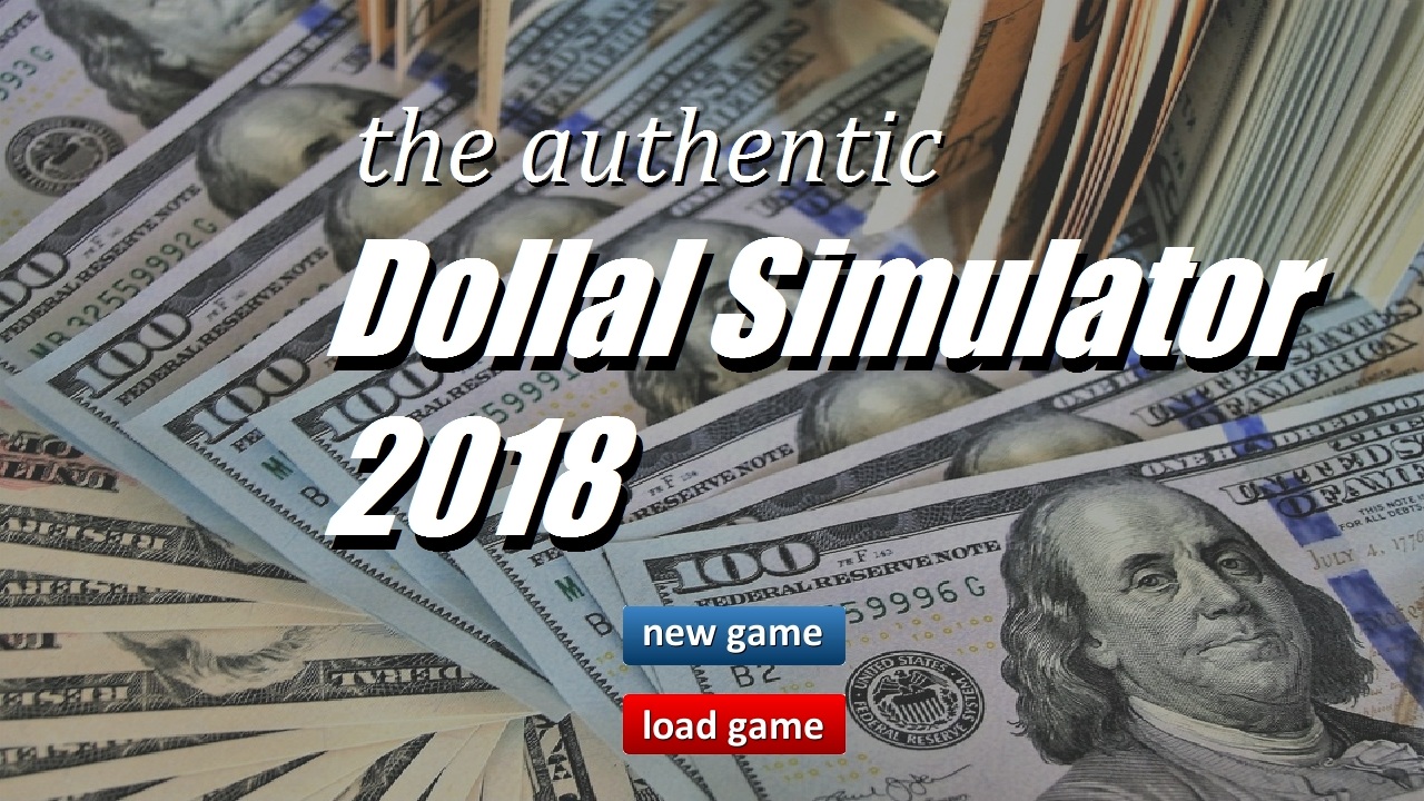Dollal Simulator 2018
