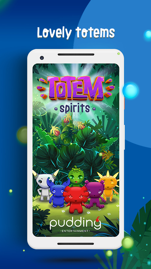 Totem Spirits