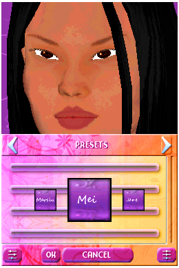 Make-Up and Style