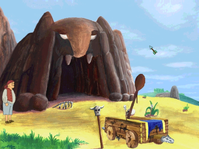 In the Raven Shadow – Ve stínu havrana