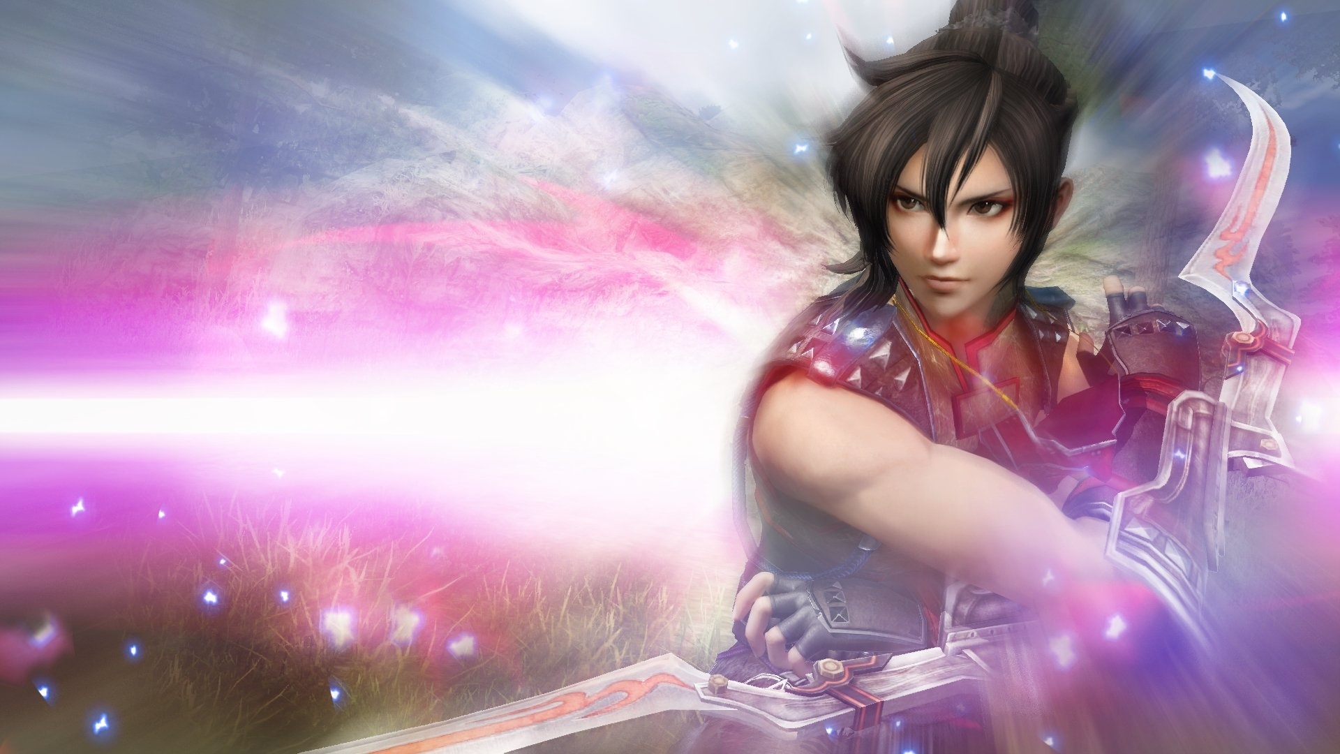 Samurai Warriors: Spirit of Sanada