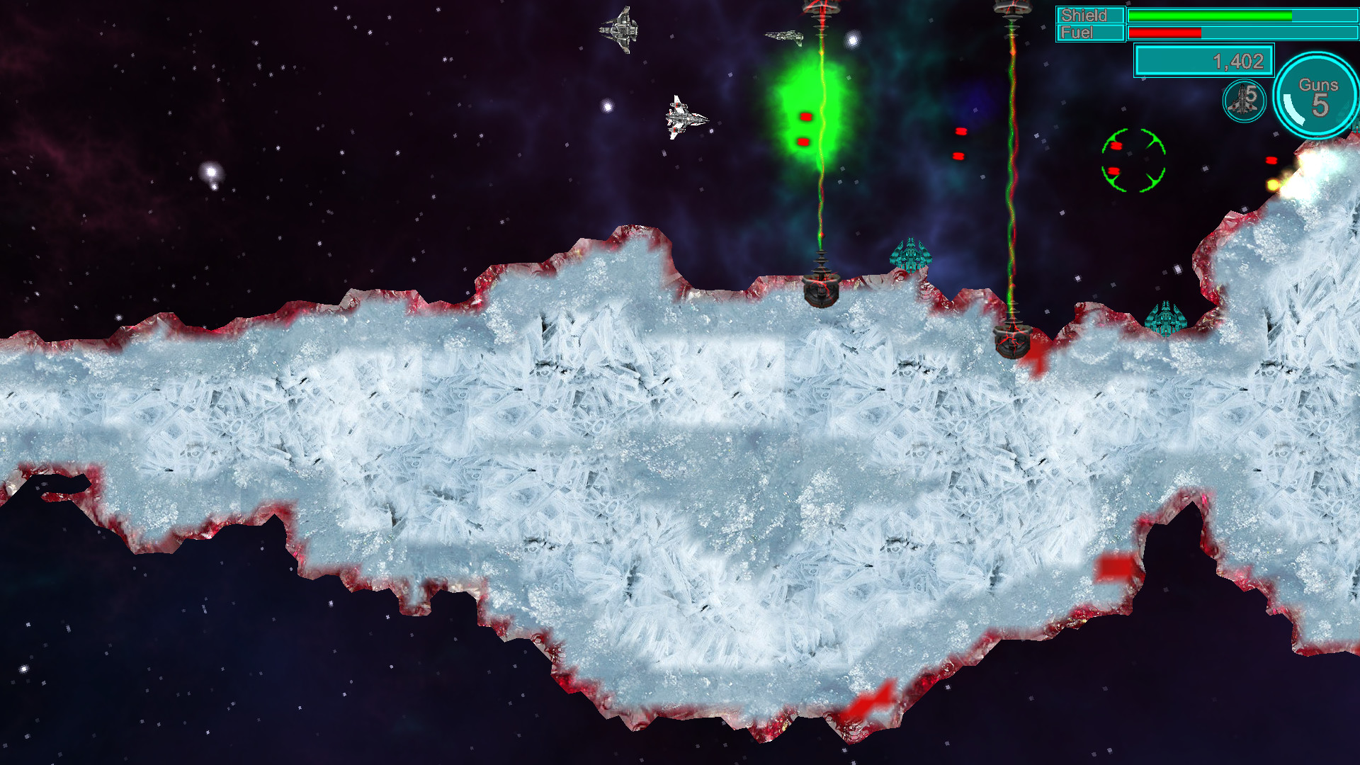 Nova Wing III