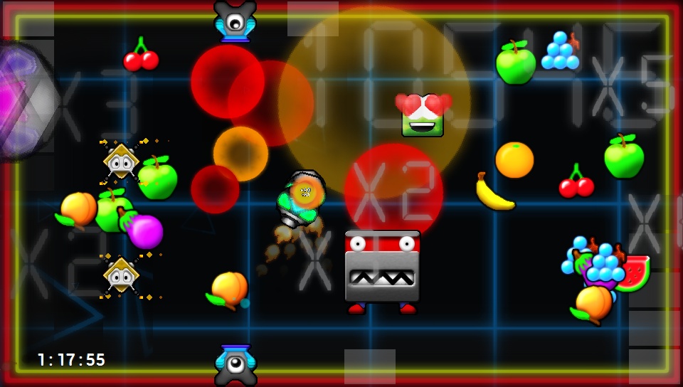 Don’t Die, Mr. Robot!