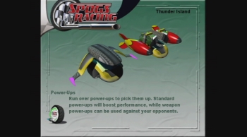 Spogs Racing