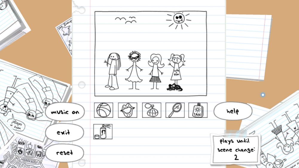 Strong Bad’s Cool Game for Attractive People Episode 1: Homestar Ruiner