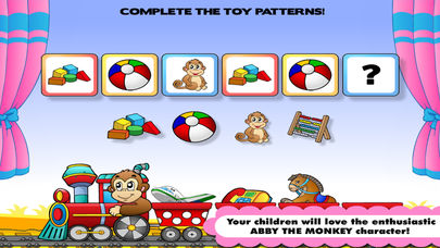 Abby Monkey Basic Skills Pre K