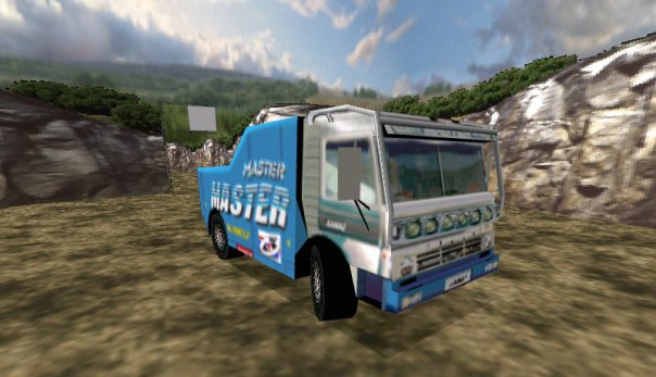 Hard Truck: Road to Victory