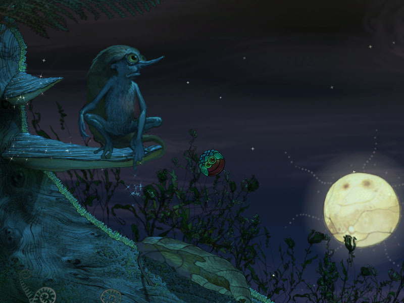 Gumboy: Crazy Adventures