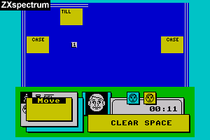 They Stole a Million