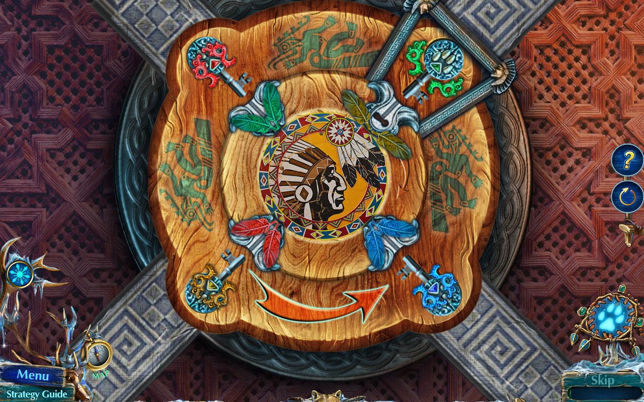 Mystery Tales: Alaskan Wild – Collector’s Edition