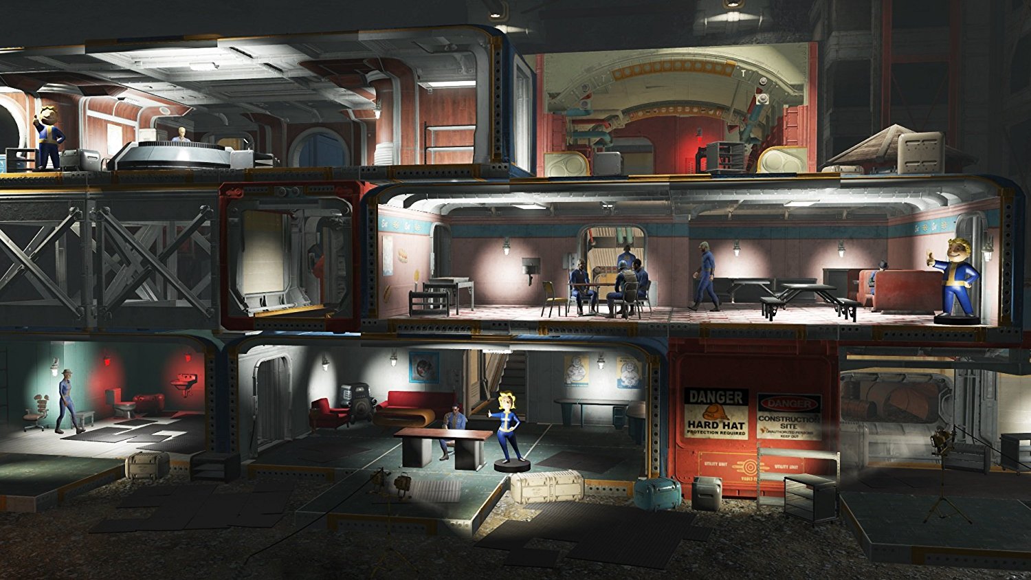 Fallout 4: Game of the Year Edition
