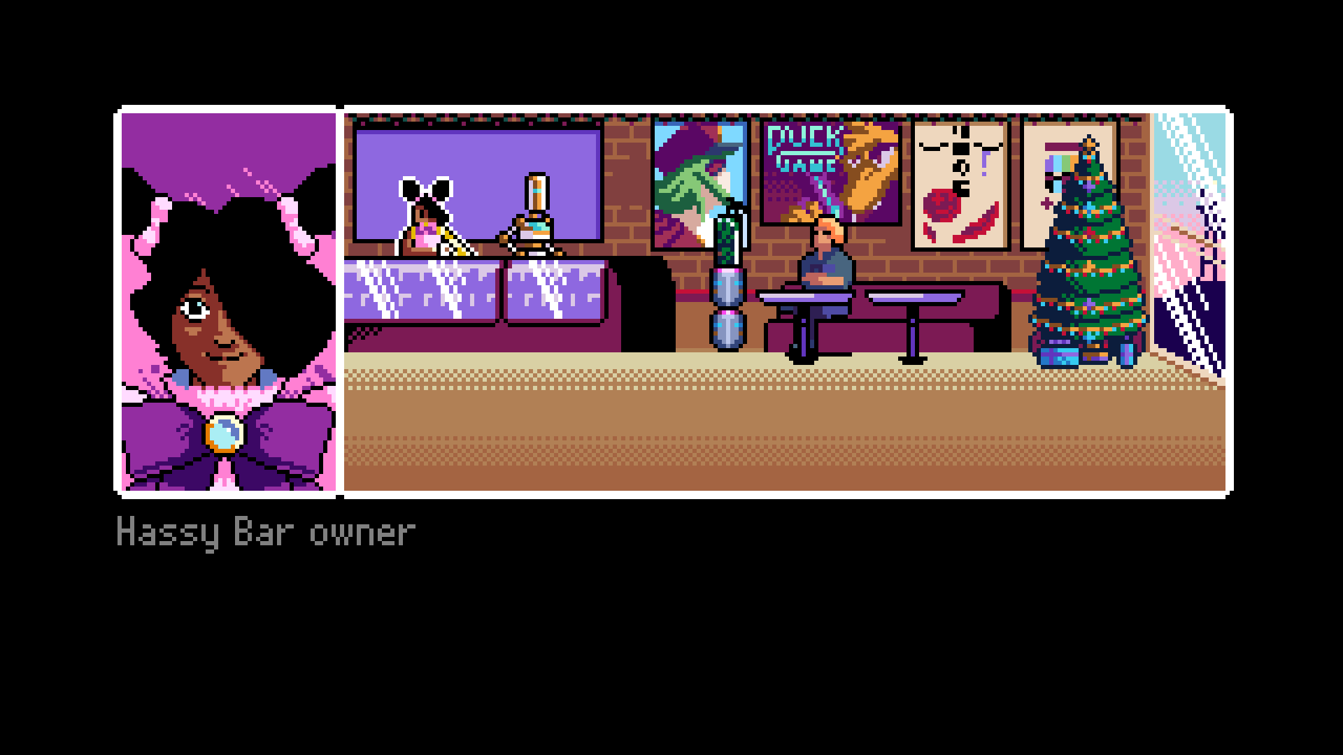 2064: Read Only Memories Integral
