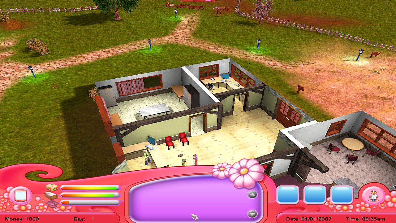 My Vet Practice: In the Country