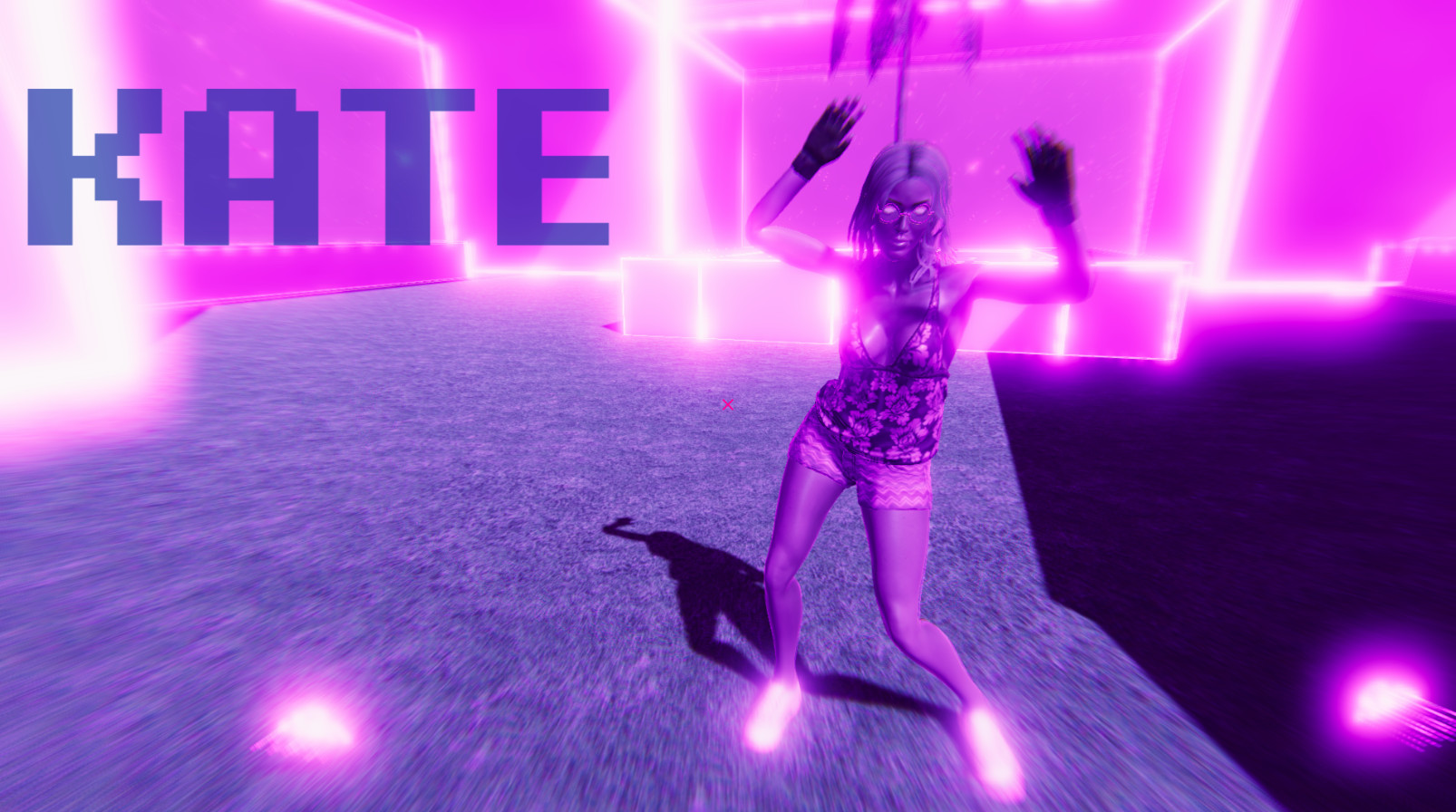 Existence = !Existence;