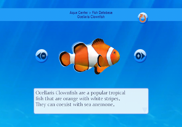 My Aquarium