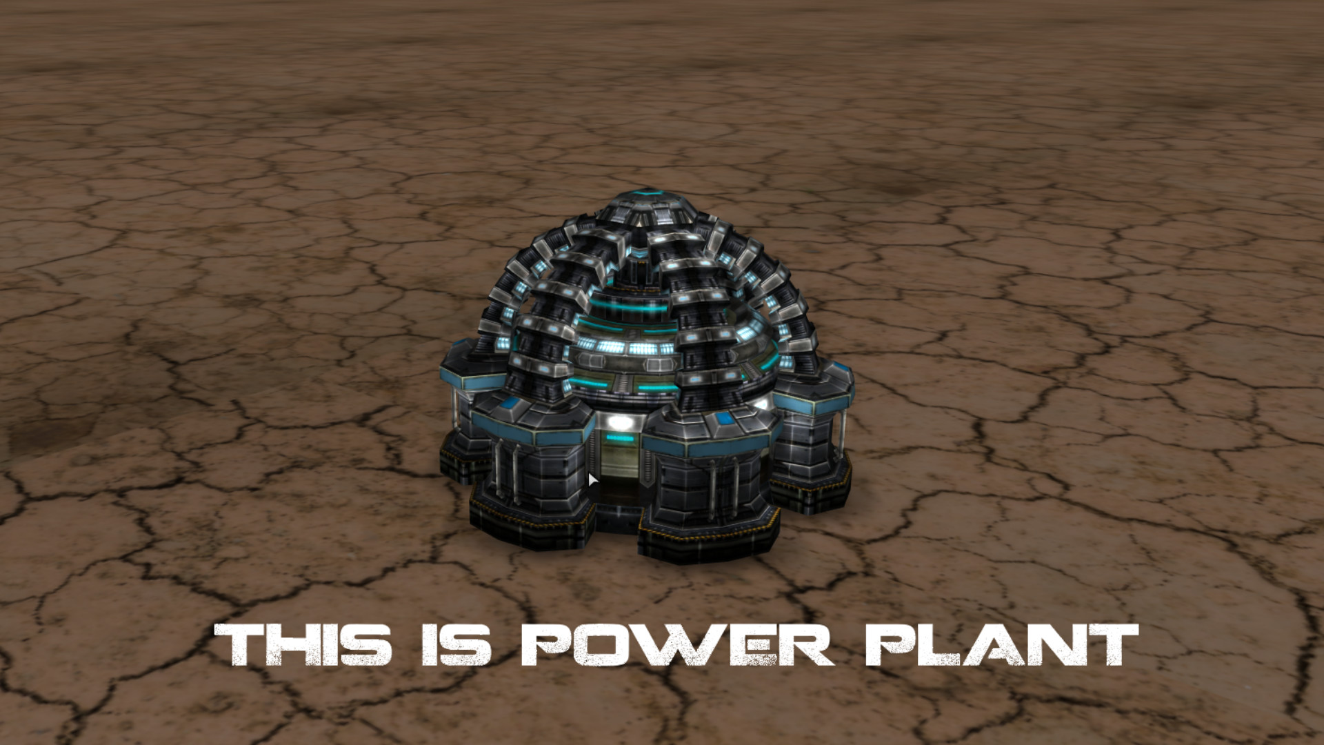 RTS Commander: Smash the Rebels