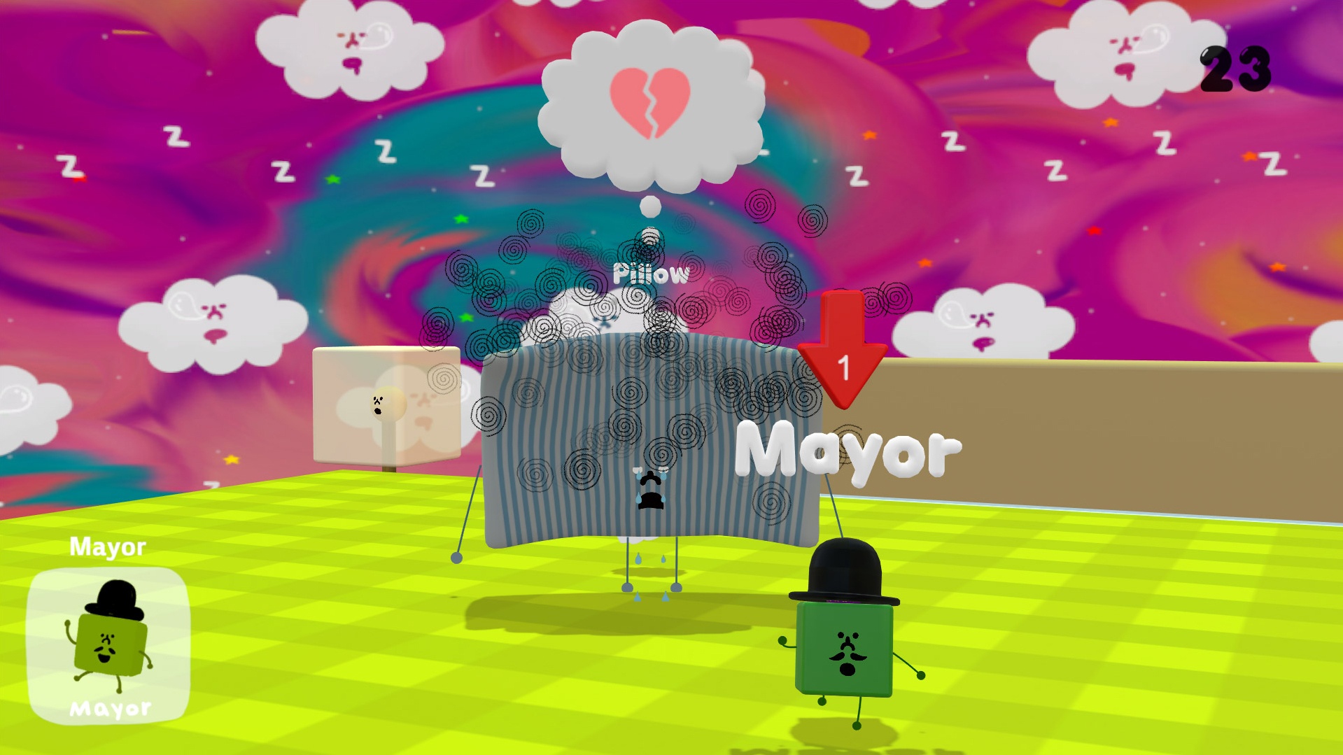 Wattam