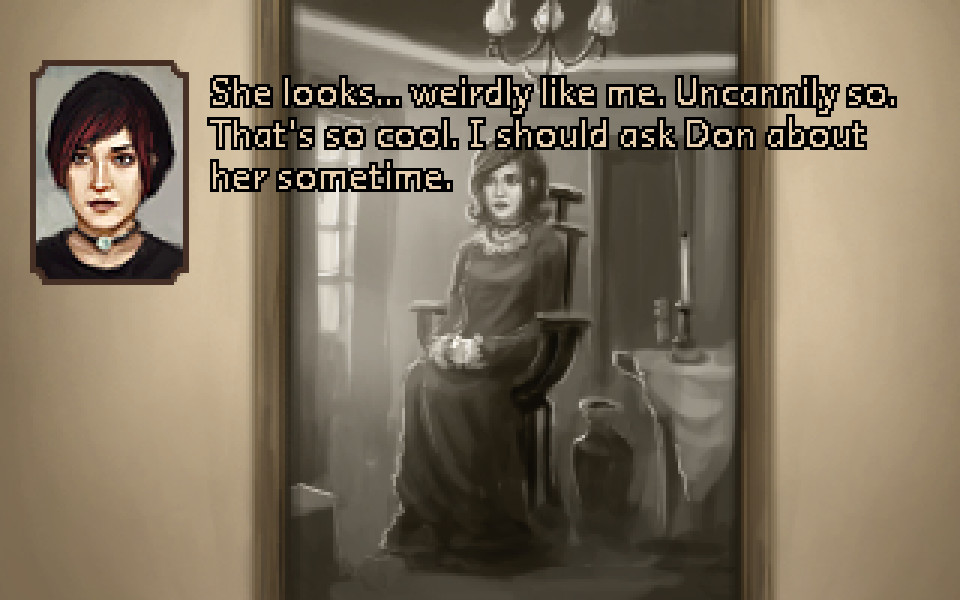 The Charnel House Trilogy