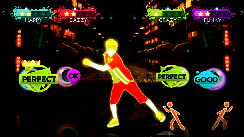 Just Dance: Best Of