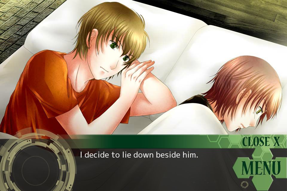 East Tower – Takashi