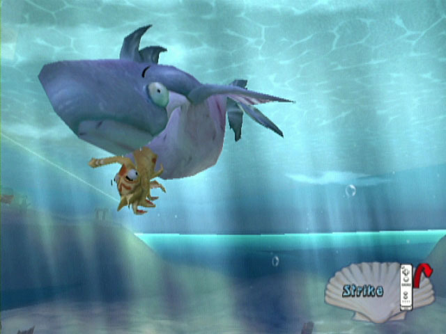 Cocoto Fishing Master