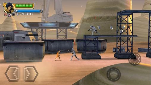 Star Wars Rebels: Recon Missions