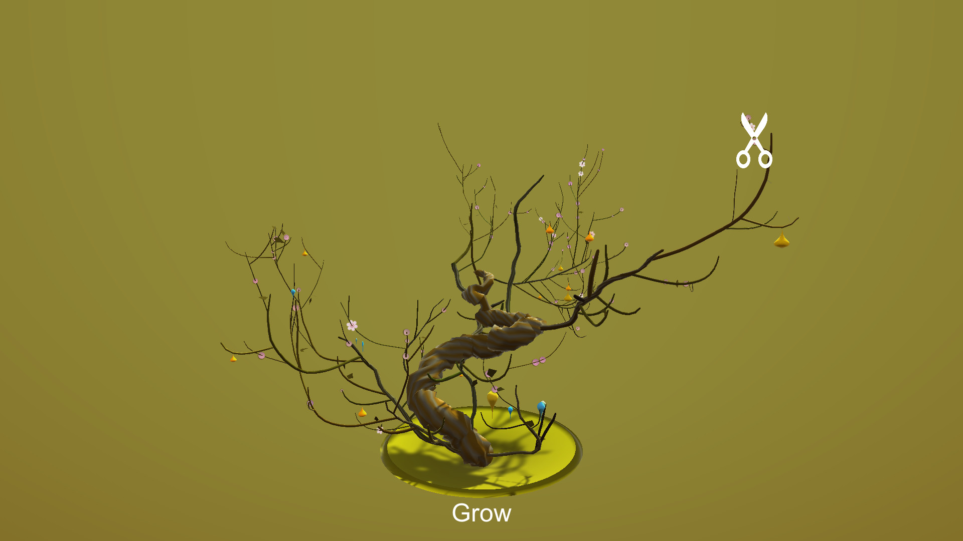 Tree.Bonsai