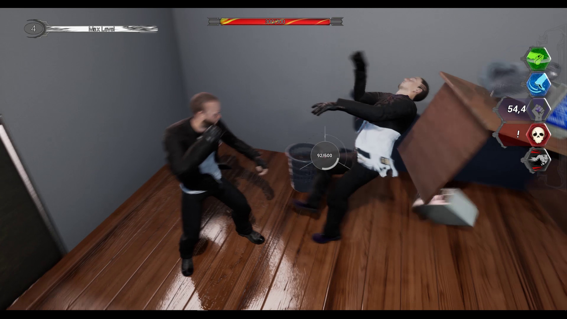 Kama Bullet Heritage 2