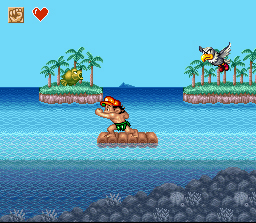 Super Adventure Island II