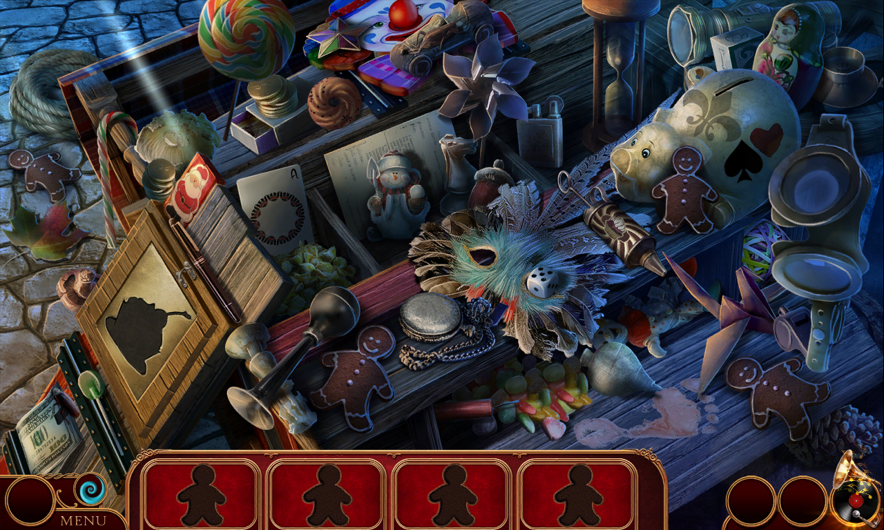 Cadenza: Music, Betrayal and Death – Collector’s Edition