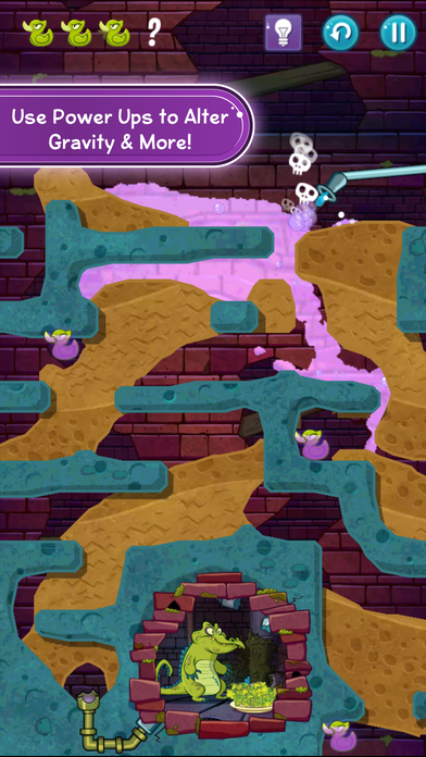 Where’s My Water? 2