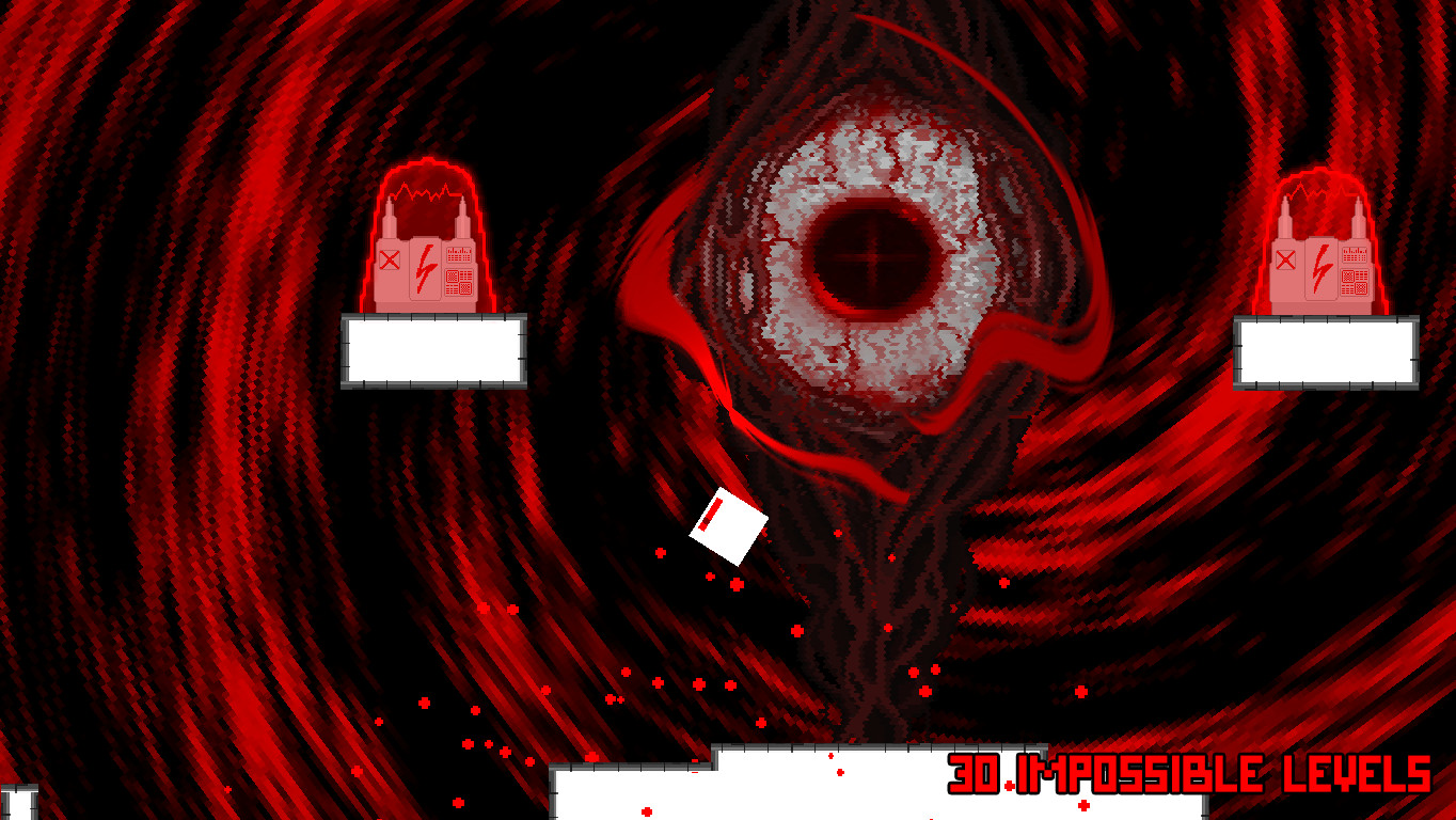 30 Impossible Levels