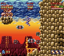 Super Turrican