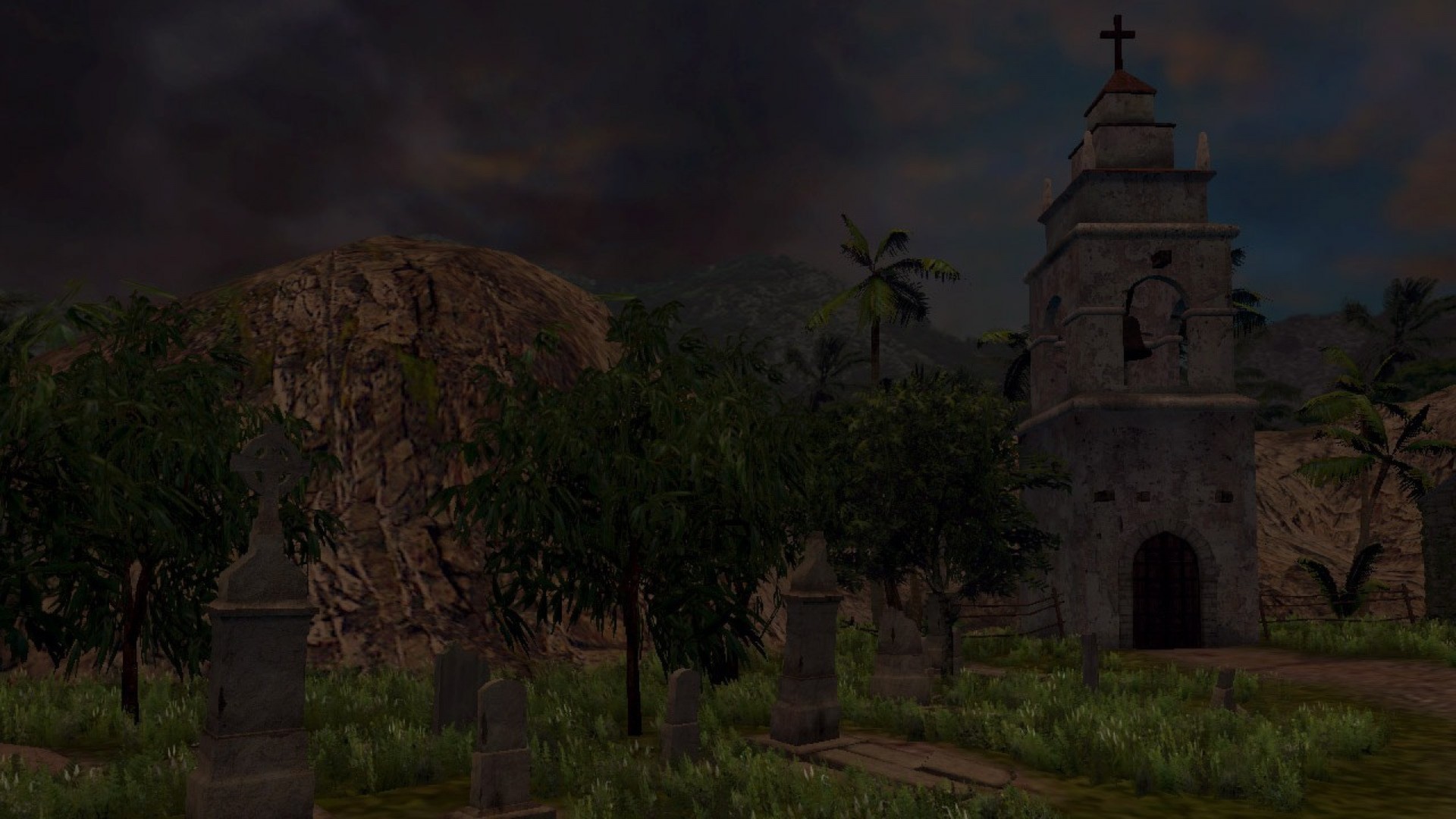 Sea Dogs: To Each His Own