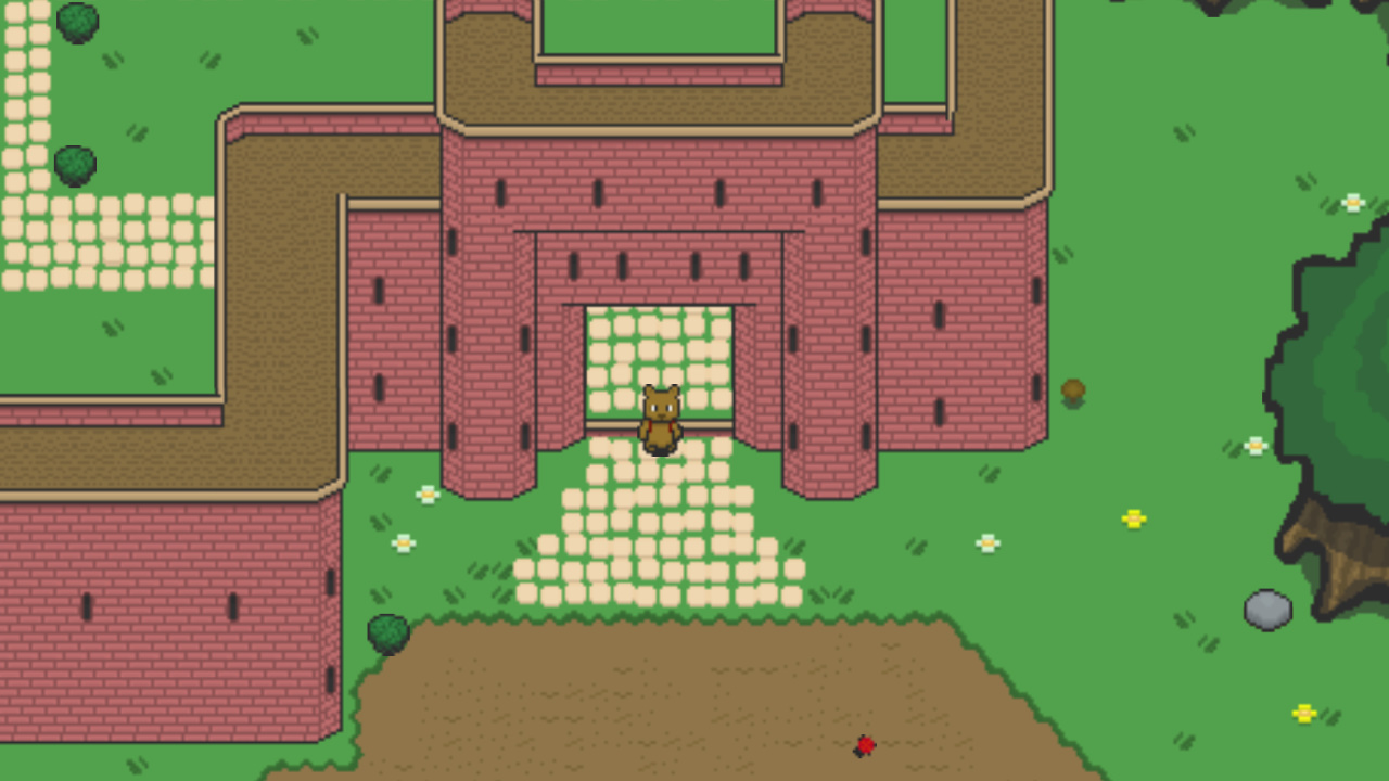 Russpuppy Kid Games